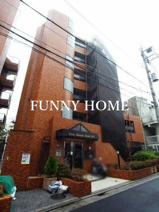 ライオンズマンション経堂第７の画像