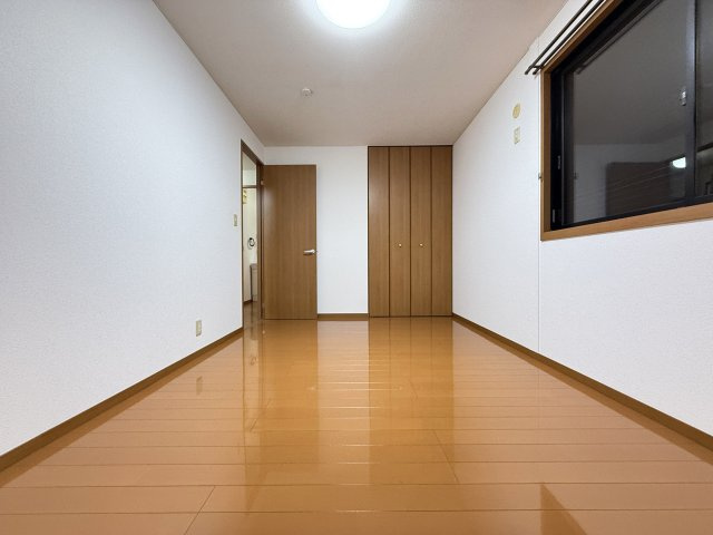 エピナール B棟の内装