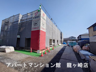 【外観】 | サンハイム | その他
