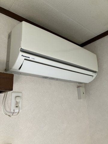 【設備】 | ハイムＦ