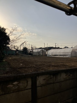 【展望】 | ハイムＦ