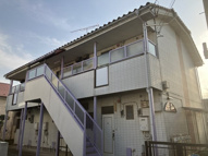 ハイムＦの画像