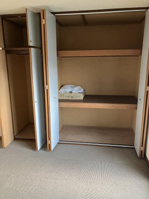 【収納】 | ハイムＦ