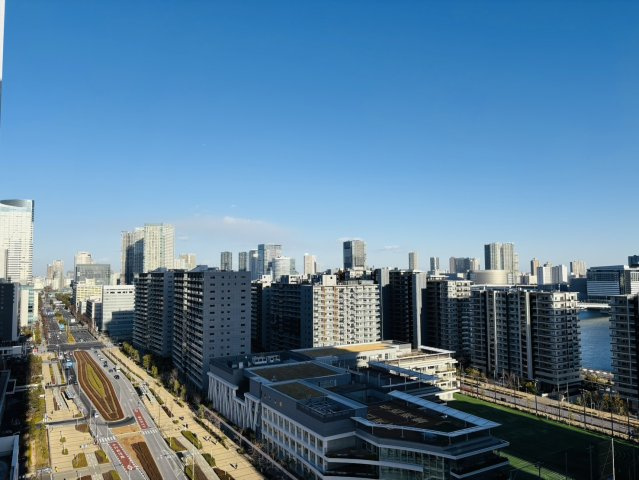 【物件からの展望】