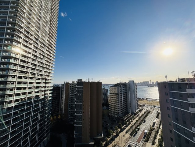 【物件からの展望】