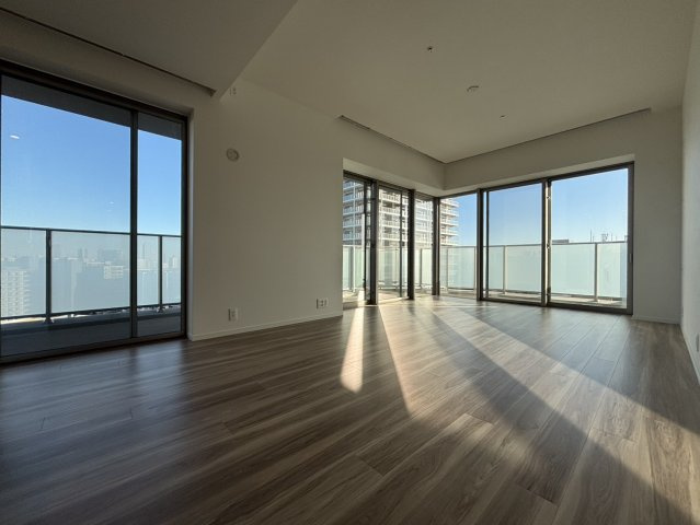 【居間・リビング】