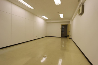 【内装】 | 第二日本オフィスビル