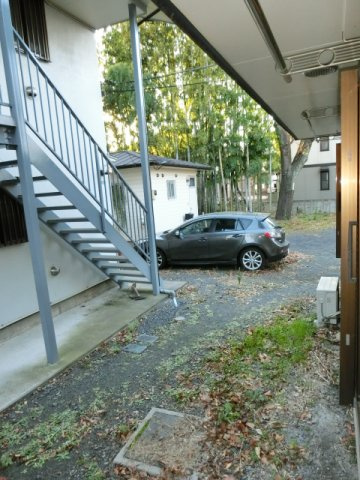 【周辺】 | パティオ・レオン | かなり閑静な住宅地です。 （※参考写真）