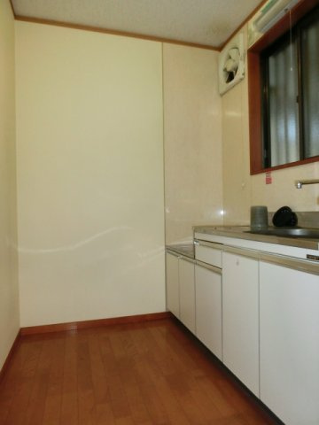 【キッチン】 | パティオ・レオン | 綺麗なキッチンスペース。 （※参考写真）