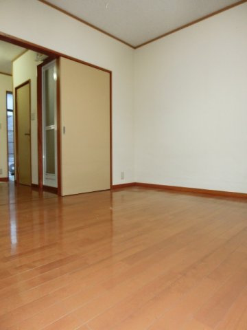 【内装】 | パティオ・レオン | 内装たいへん綺麗です。 （※参考写真）