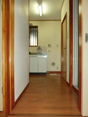 【内装】 | パティオ・レオン | 内装たいへん綺麗です。 （※参考写真）