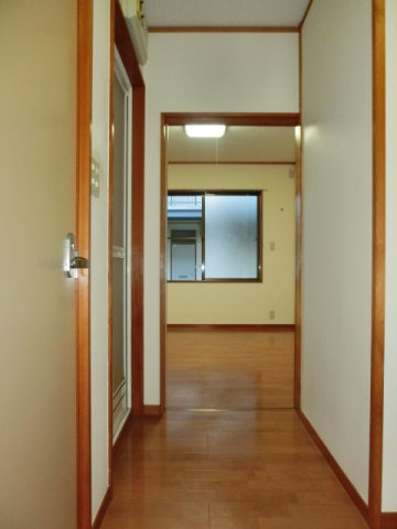 【内装】 | パティオ・レオン | 内装たいへん綺麗です。 （※参考写真）