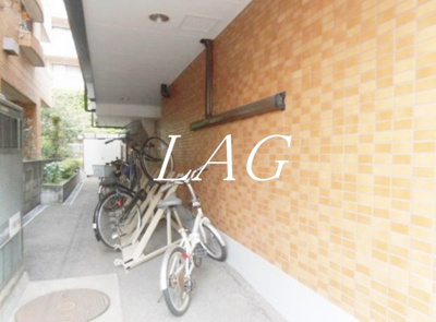 【その他共用部分】 | ＶＩＬＬＡ千鳥