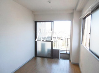 【寝室】 | ＶＩＬＬＡ千鳥 | 寝室です。