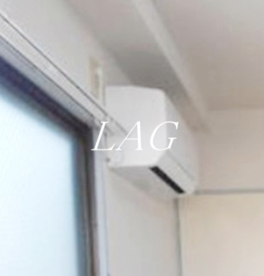 【設備】 | ＶＩＬＬＡ千鳥 | エアコンです。