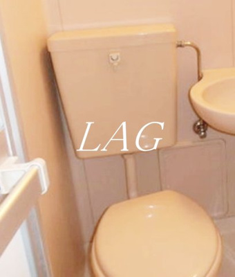 【トイレ】 | ＶＩＬＬＡ千鳥 | トイレです。