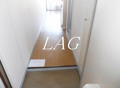 【玄関】 | ＶＩＬＬＡ千鳥 | 玄関です。