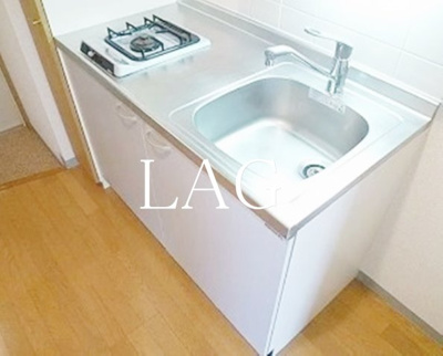 【キッチン】 | スカイコート東日本橋 | キッチンです。