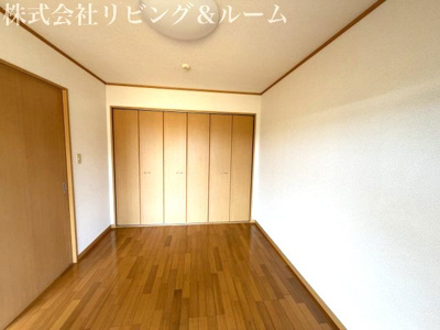 【内装】 | メゾン　ファーストリリィ