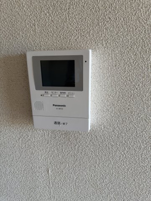 【セキュリティ】 | メゾン　ファーストリリィ