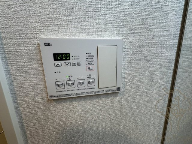 K-NEXT・南森町の設備