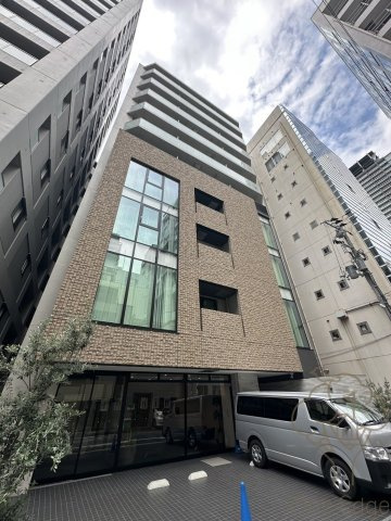 K-NEXT・南森町
