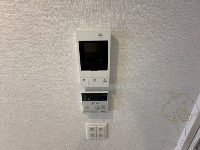 K-NEXT・南森町の設備