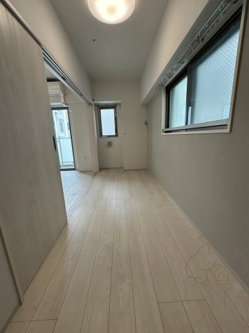 K-NEXT・南森町の寝室