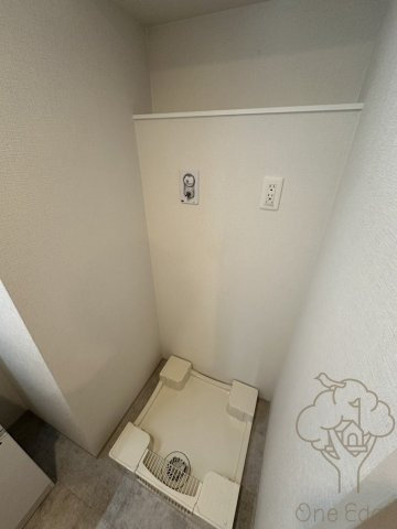 K-NEXT・南森町の設備
