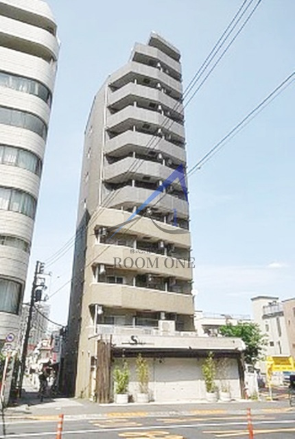 シンシア本郷三丁目