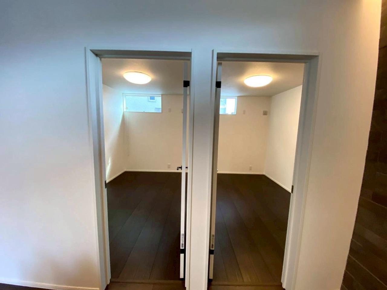 土佐市蓮池　中古住宅の内装|内装は落ち着いています