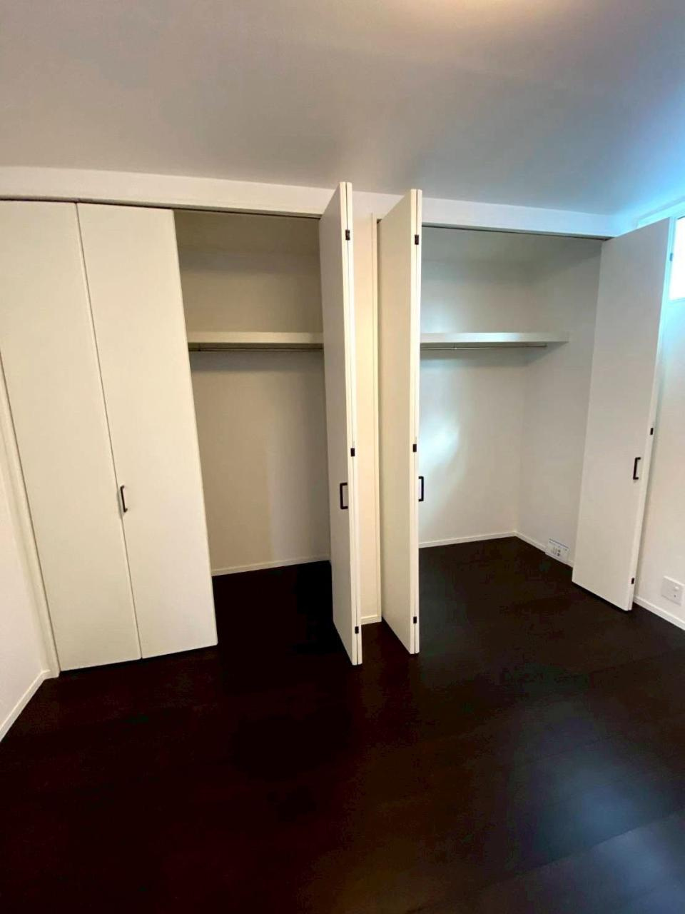 土佐市蓮池　中古住宅の収納|ちょっとした収納スペースも充実しています