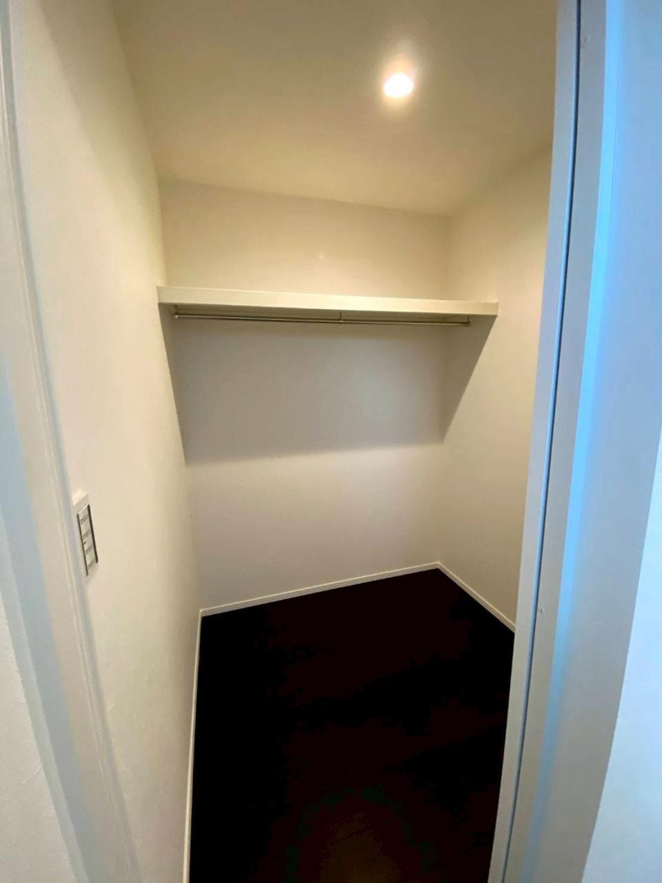土佐市蓮池　中古住宅の収納|収納スペース豊富です