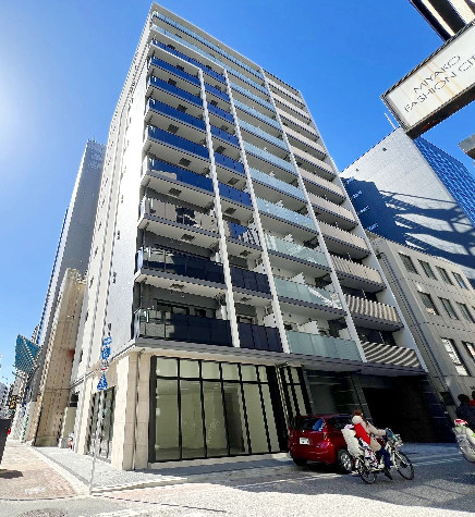 アーバネックス日本橋横山町