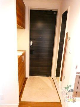 シャーメゾンアストラの玄関|玄関