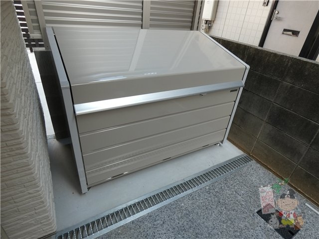 シャーメゾンアストラのその他共用部分