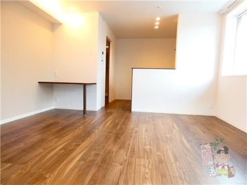 シャーメゾンアストラの居間・リビング|リビング