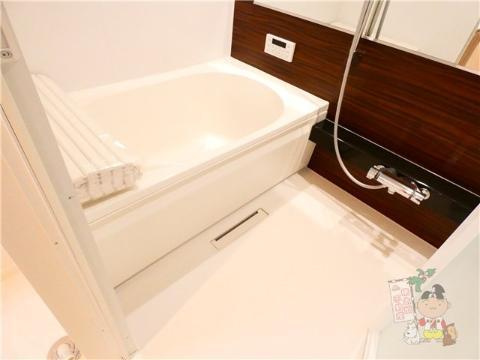 シャーメゾンアストラの浴室|バス