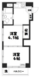 ゴトウマンションの画像