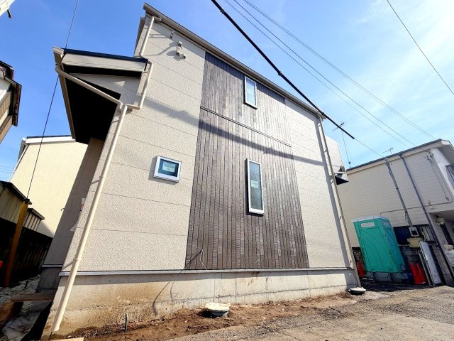 武蔵村山大南4丁目　全１棟　新築戸建てのその他