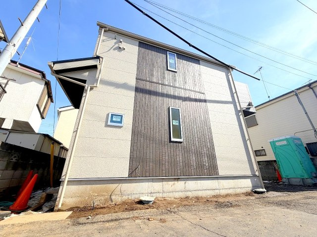 武蔵村山大南4丁目　全１棟　新築戸建てのその他