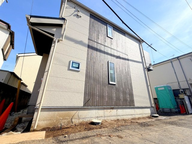 武蔵村山大南4丁目　全１棟　新築戸建てのその他