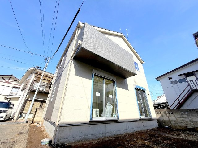 武蔵村山大南4丁目　全１棟　新築戸建てのその他