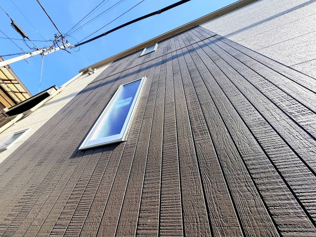 武蔵村山大南4丁目　全１棟　新築戸建てのその他