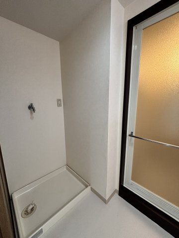 リベルテ戸田の設備
