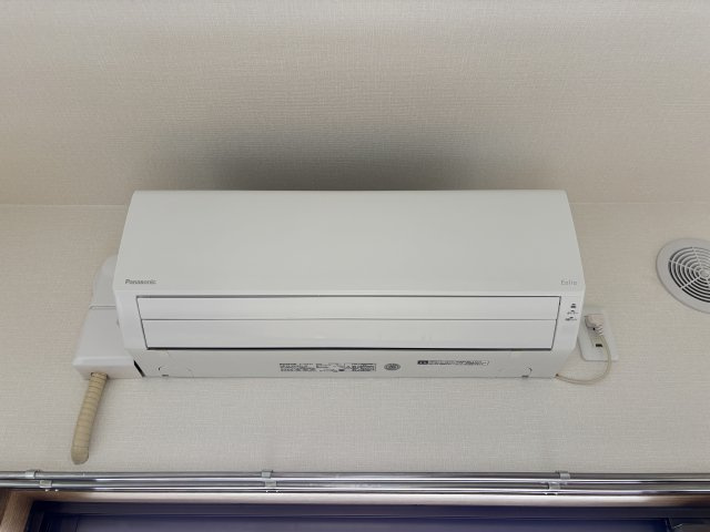 リベルテ戸田の設備