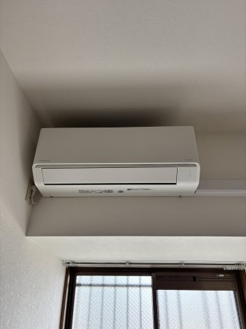 リベルテ戸田の設備