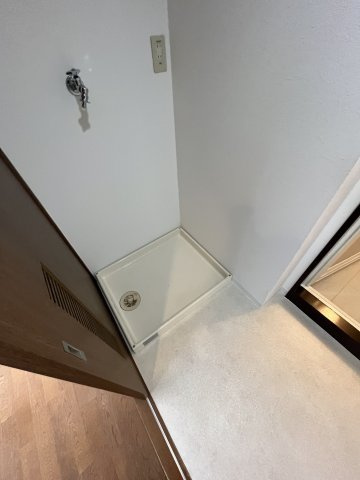 リベルテ戸田の設備