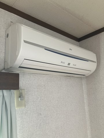 【設備】 | ハイムＦ