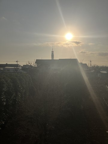 【展望】 | ハイムＦ